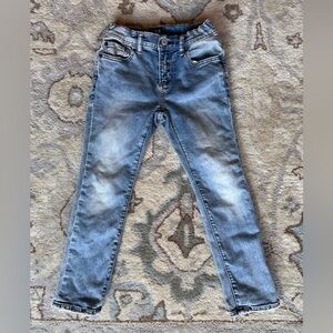 Gap Kids Stretch Skinny Jeans Size 7 (Boy) Regular